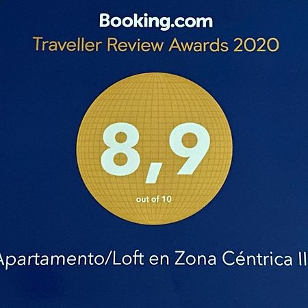 Apartamento/Loft En Zona Centrica III جيريز المظهر الخارجي الصورة