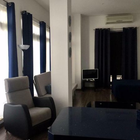 Apartamento/Loft En Zona Centrica III جيريز المظهر الخارجي الصورة