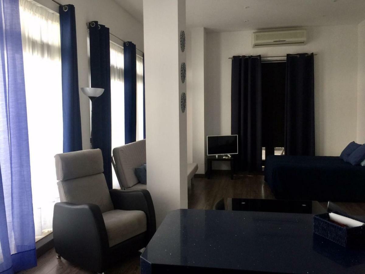 Apartamento/Loft En Zona Centrica III جيريز المظهر الخارجي الصورة