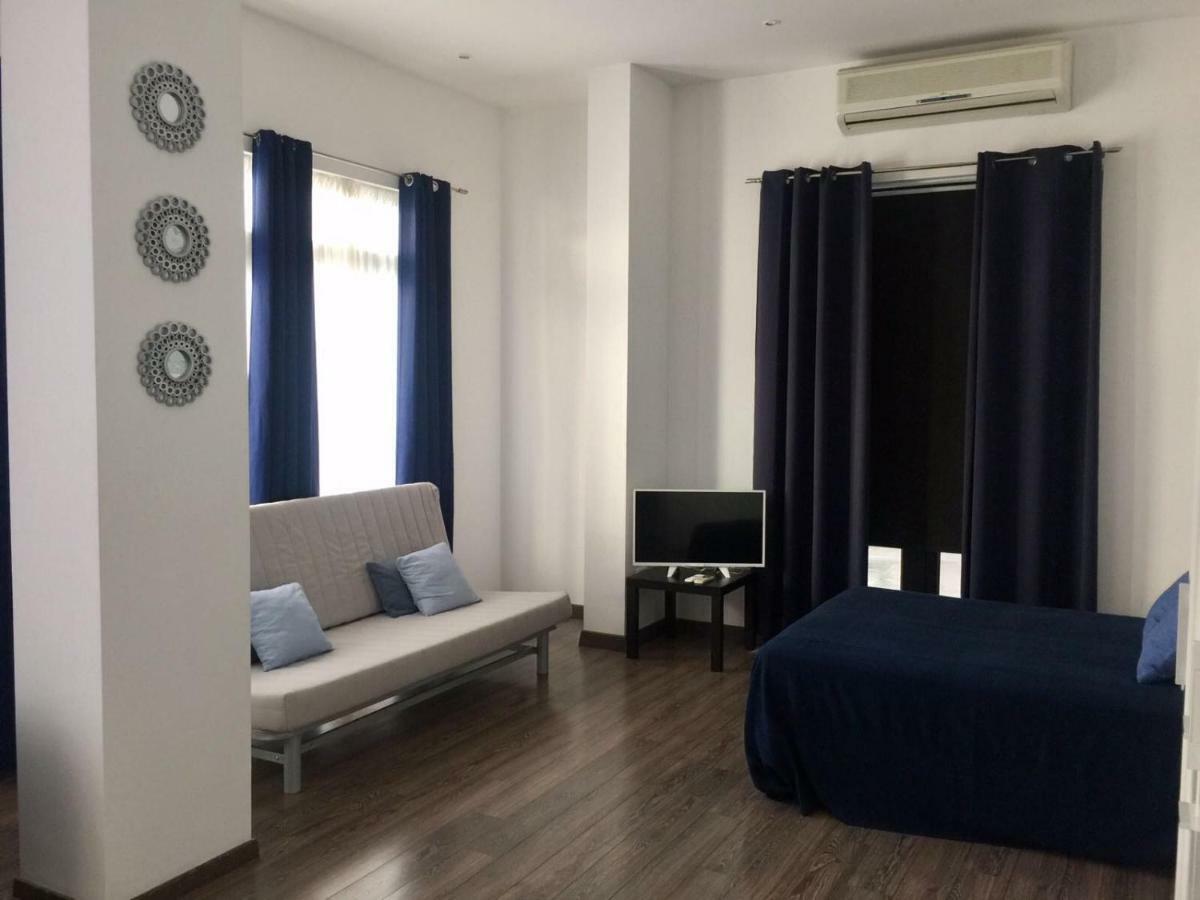 Apartamento/Loft En Zona Centrica III جيريز المظهر الخارجي الصورة