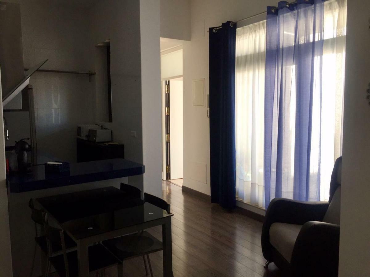 Apartamento/Loft En Zona Centrica III جيريز المظهر الخارجي الصورة