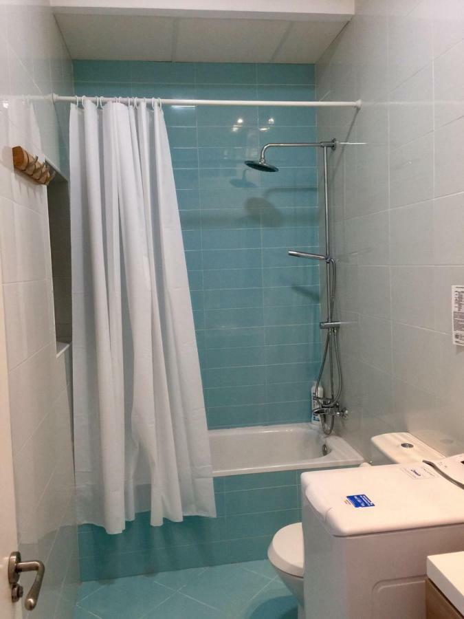 Apartamento/Loft En Zona Centrica III جيريز المظهر الخارجي الصورة