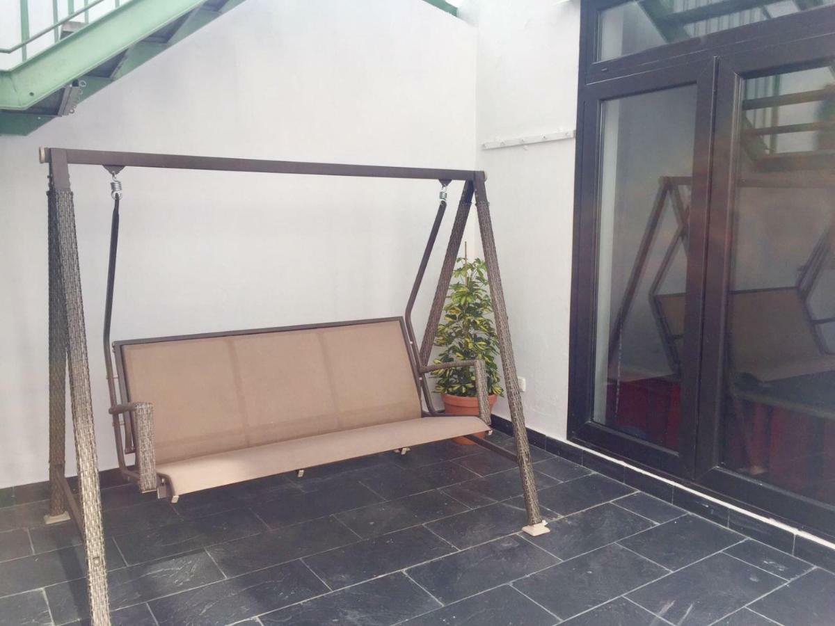 Apartamento/Loft En Zona Centrica III جيريز المظهر الخارجي الصورة