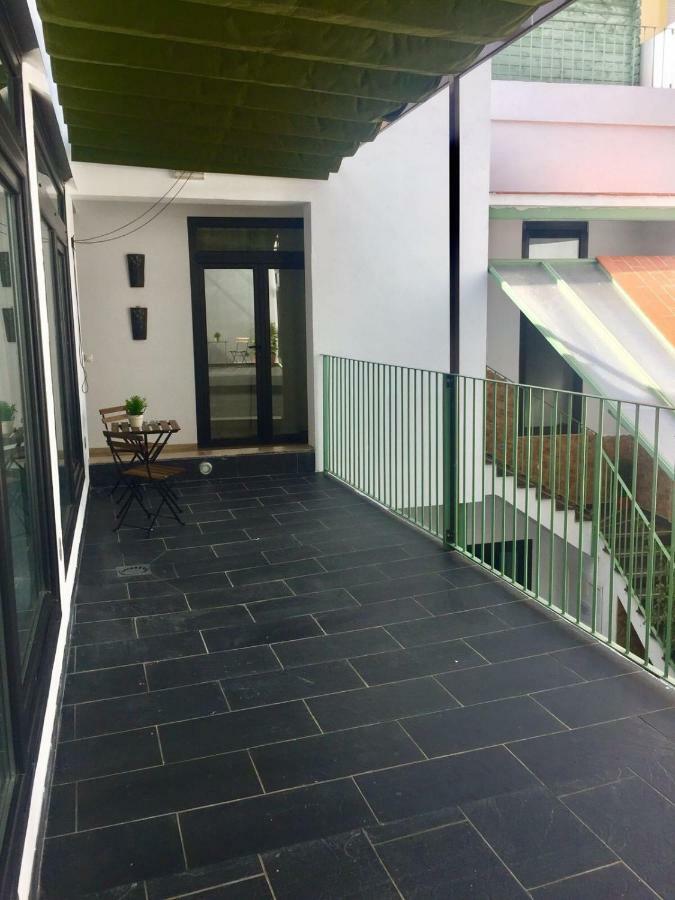 Apartamento/Loft En Zona Centrica III جيريز المظهر الخارجي الصورة