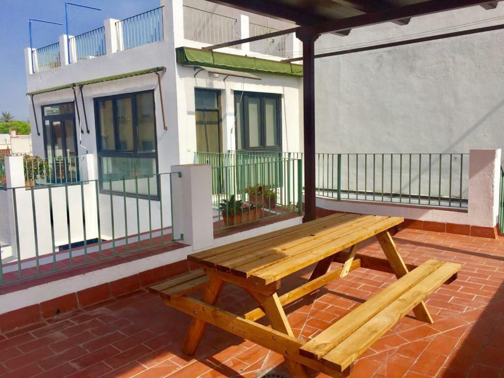 Apartamento/Loft En Zona Centrica III جيريز المظهر الخارجي الصورة