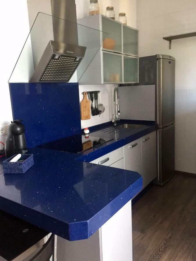 Apartamento/Loft En Zona Centrica III جيريز المظهر الخارجي الصورة